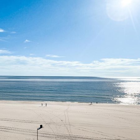Sterling Reef 101 Διαμέρισμα Panama City Beach Εξωτερικό φωτογραφία