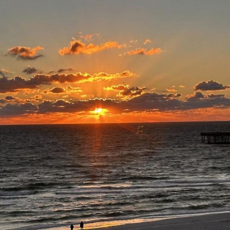 Sterling Reef 101 Διαμέρισμα Panama City Beach Εξωτερικό φωτογραφία