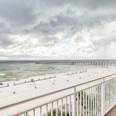 Sterling Reef 101 Διαμέρισμα Panama City Beach Εξωτερικό φωτογραφία
