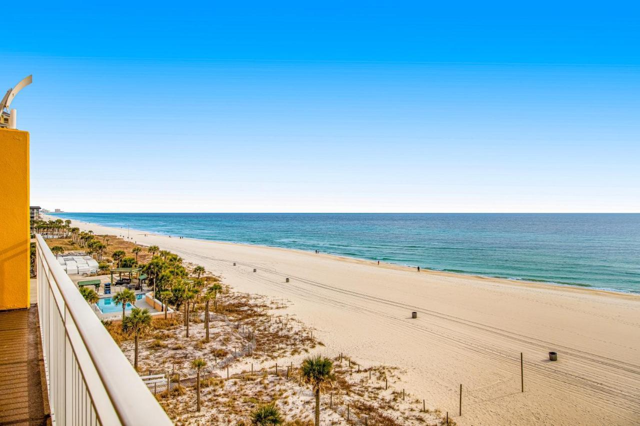 Sterling Reef 101 Διαμέρισμα Panama City Beach Εξωτερικό φωτογραφία