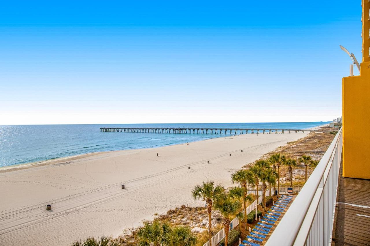 Sterling Reef 101 Διαμέρισμα Panama City Beach Εξωτερικό φωτογραφία