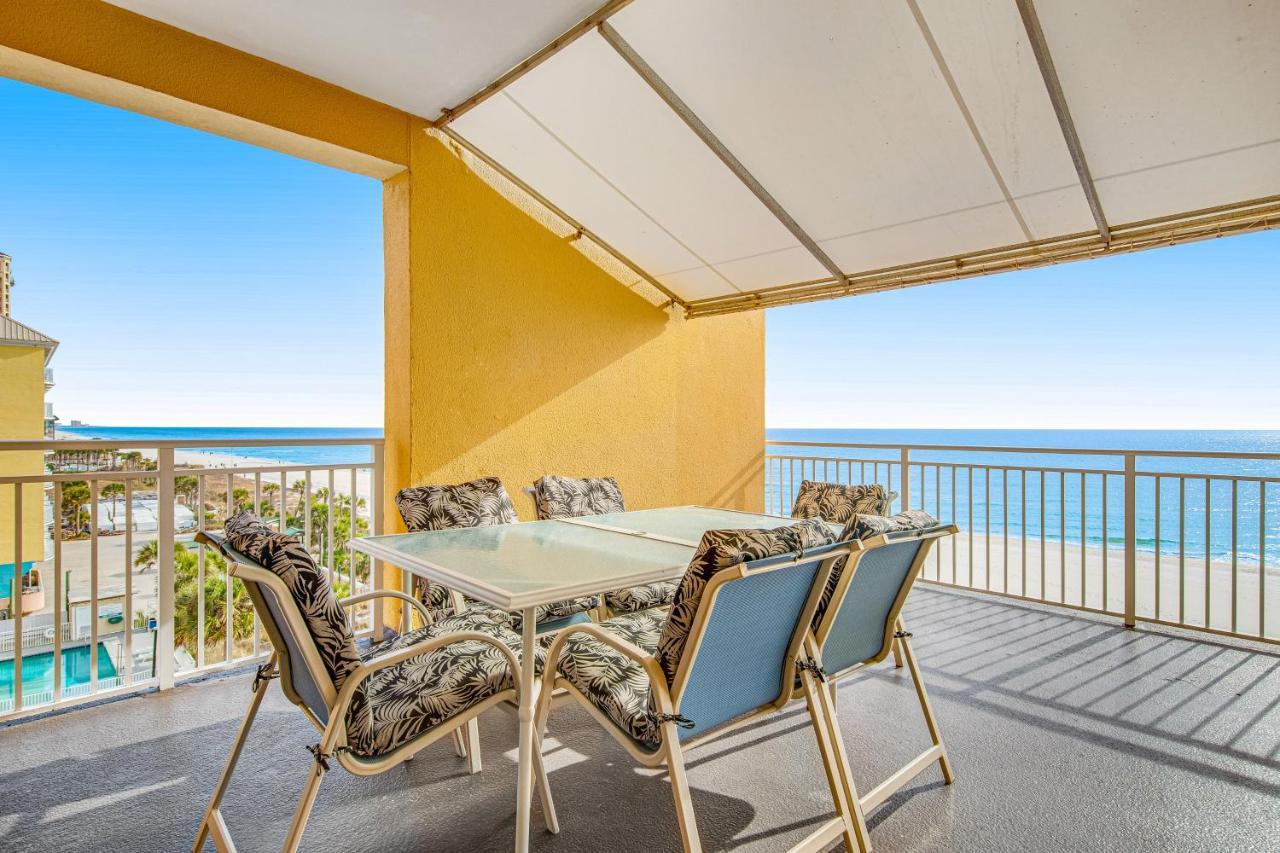 Sterling Reef 101 Διαμέρισμα Panama City Beach Εξωτερικό φωτογραφία
