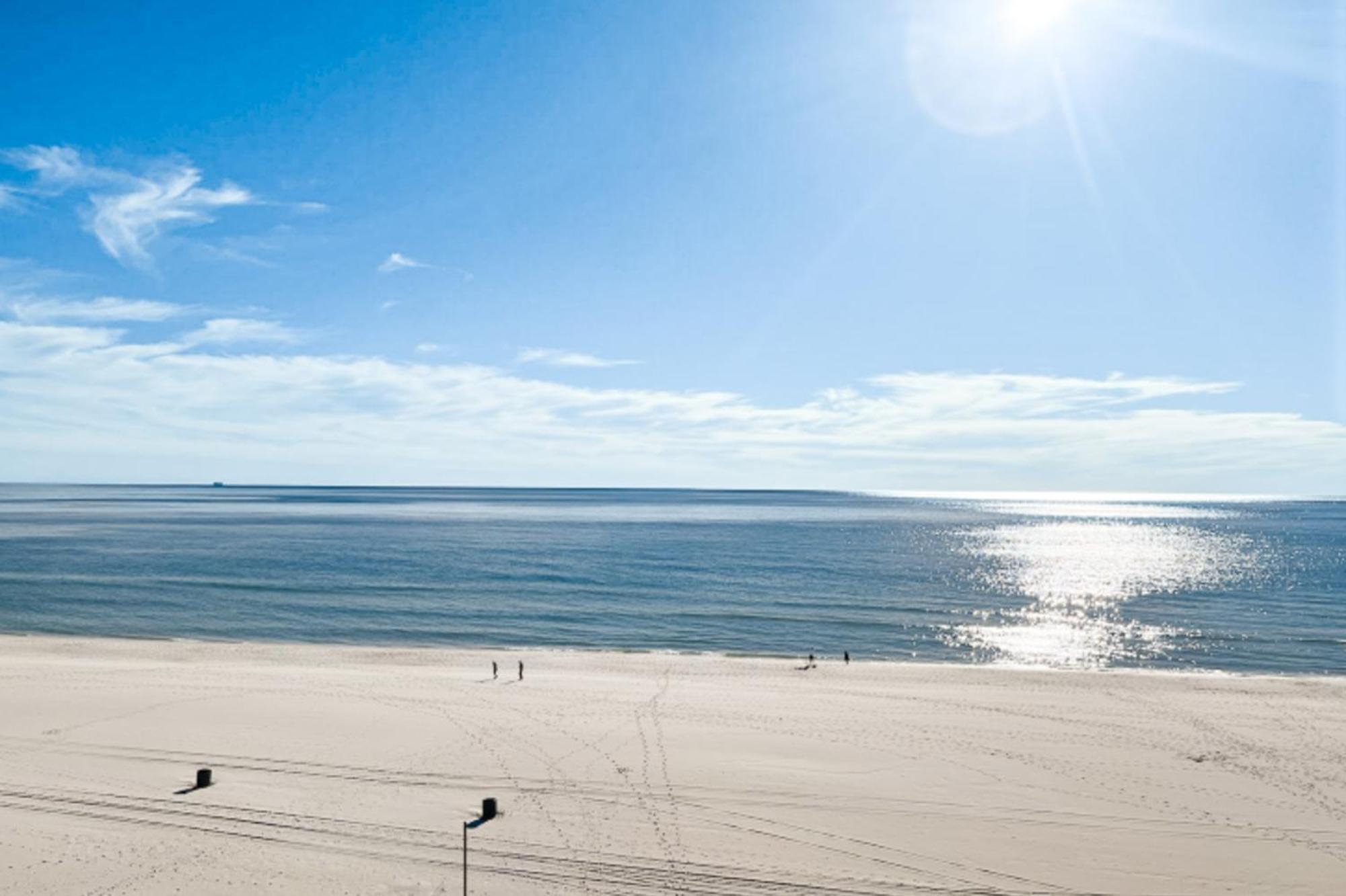 Sterling Reef 101 Διαμέρισμα Panama City Beach Εξωτερικό φωτογραφία