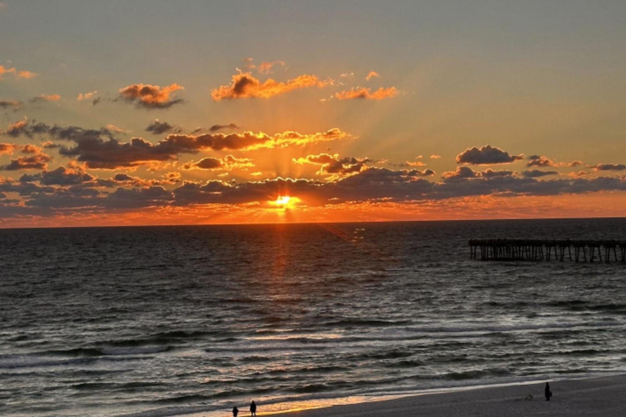 Sterling Reef 101 Διαμέρισμα Panama City Beach Εξωτερικό φωτογραφία