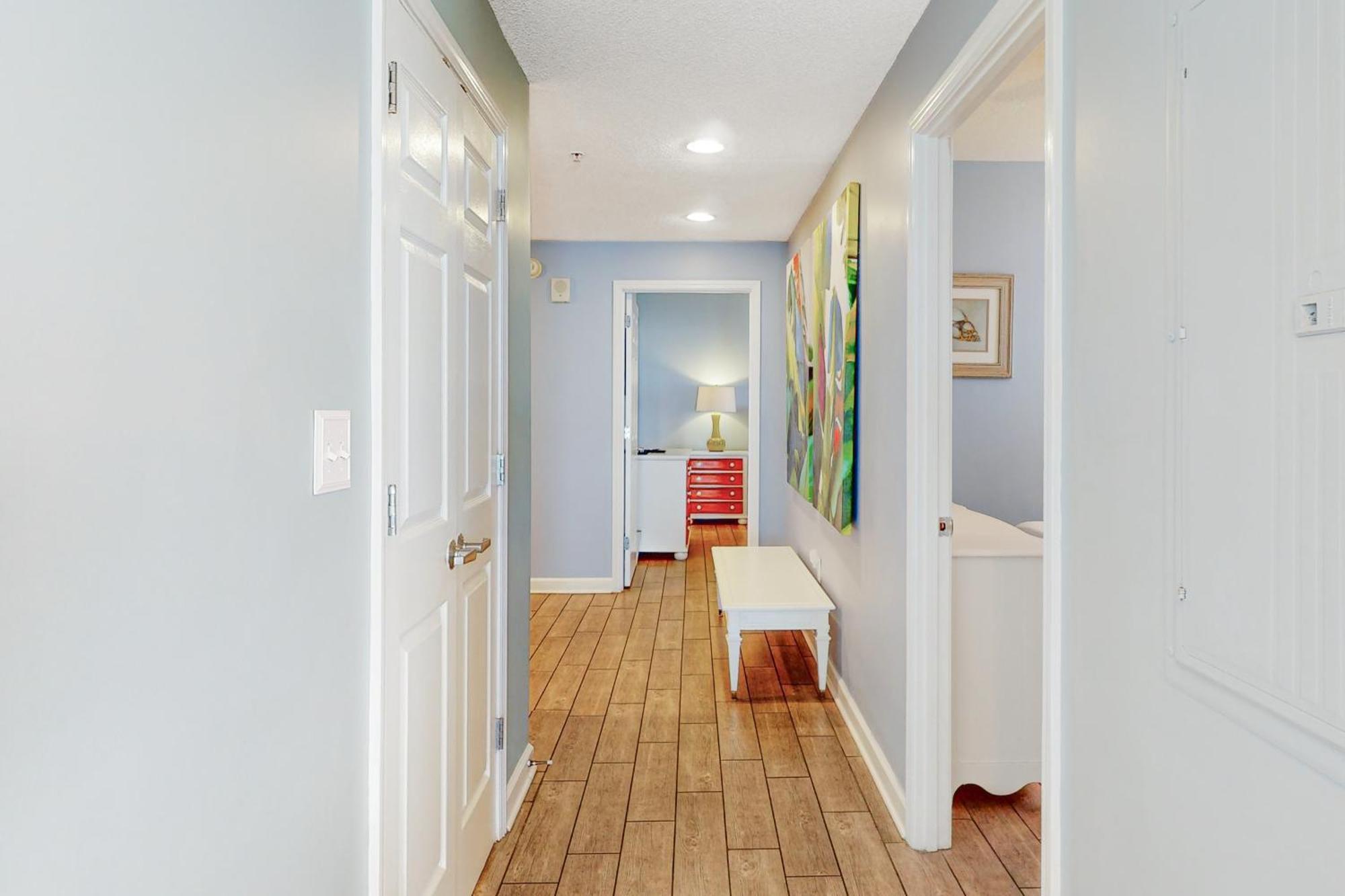 Sterling Reef 101 Διαμέρισμα Panama City Beach Εξωτερικό φωτογραφία