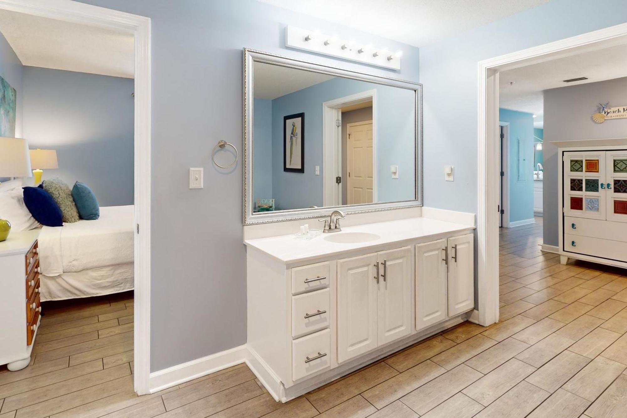 Sterling Reef 101 Διαμέρισμα Panama City Beach Εξωτερικό φωτογραφία