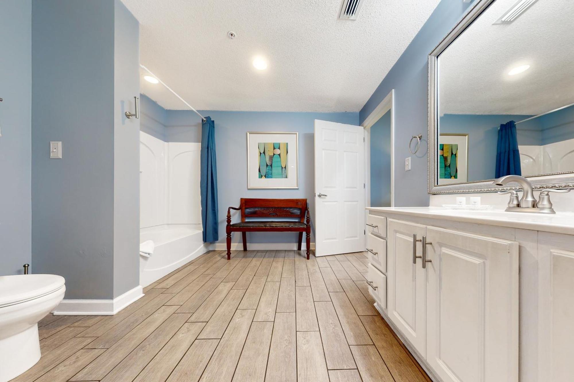 Sterling Reef 101 Διαμέρισμα Panama City Beach Εξωτερικό φωτογραφία