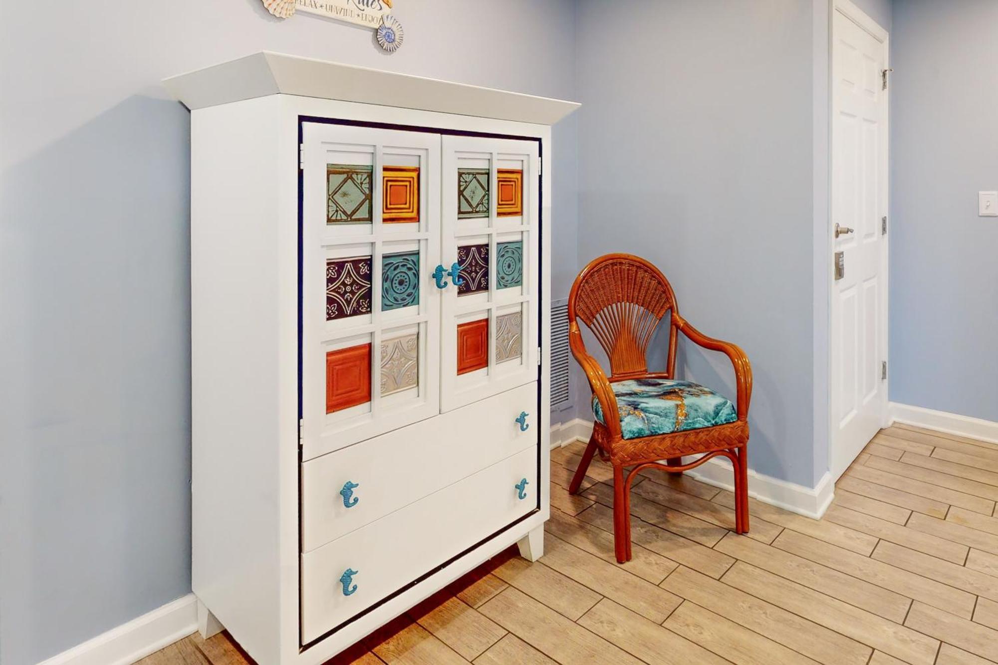Sterling Reef 101 Διαμέρισμα Panama City Beach Εξωτερικό φωτογραφία