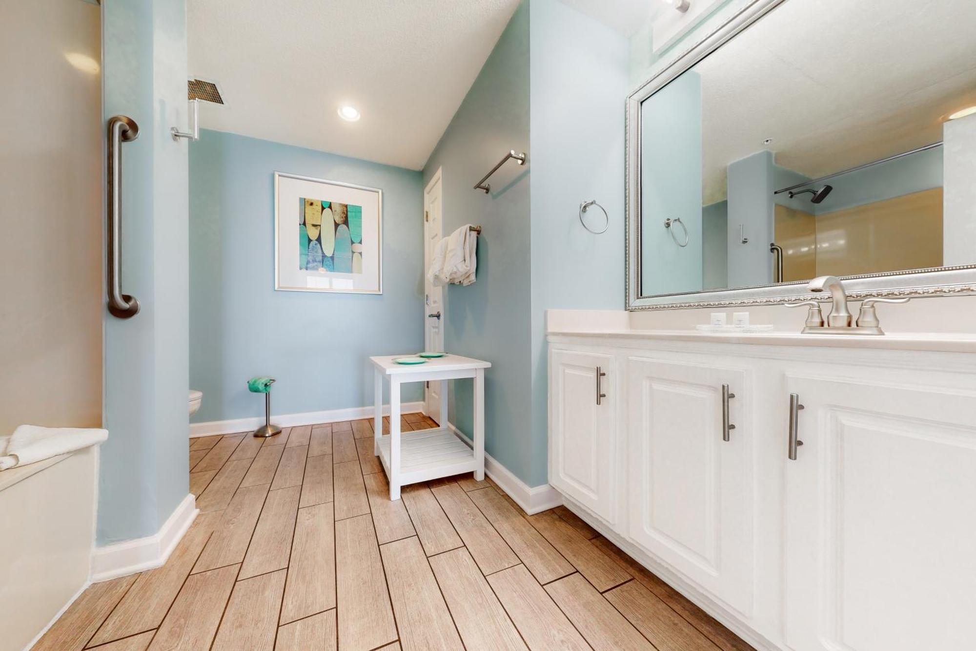 Sterling Reef 101 Διαμέρισμα Panama City Beach Εξωτερικό φωτογραφία