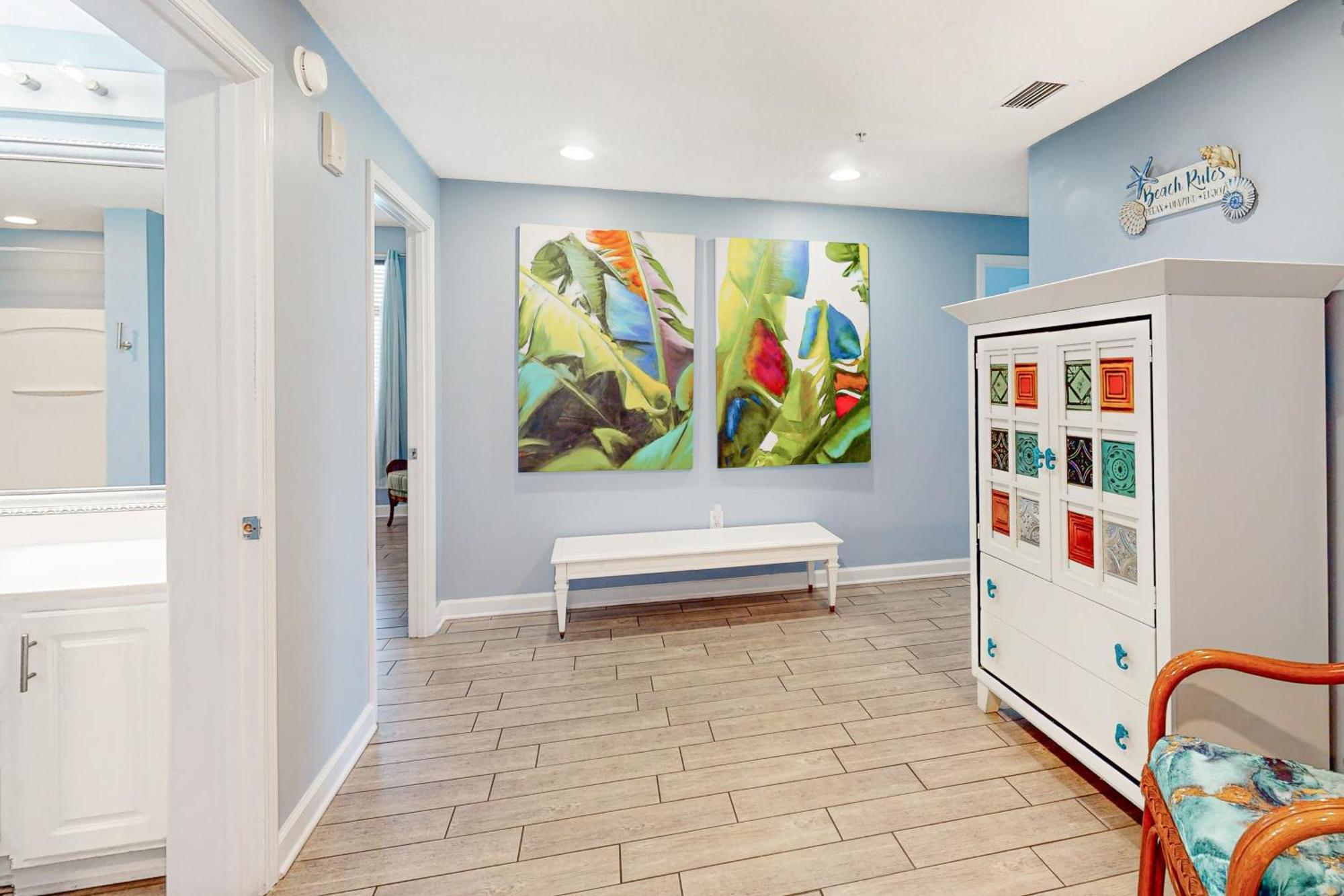 Sterling Reef 101 Διαμέρισμα Panama City Beach Εξωτερικό φωτογραφία