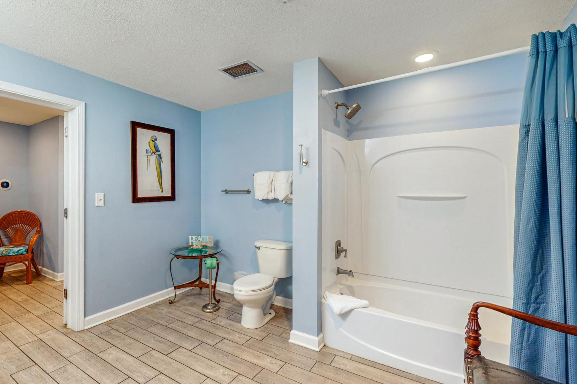 Sterling Reef 101 Διαμέρισμα Panama City Beach Εξωτερικό φωτογραφία