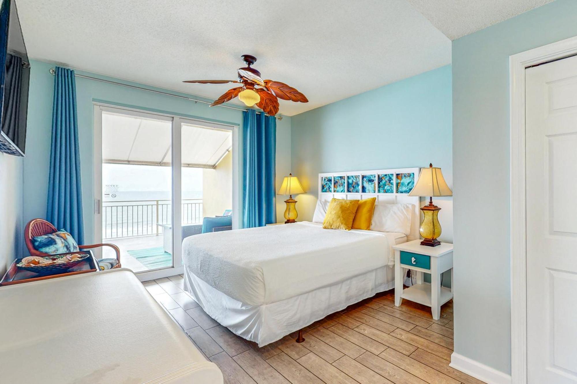 Sterling Reef 101 Διαμέρισμα Panama City Beach Εξωτερικό φωτογραφία
