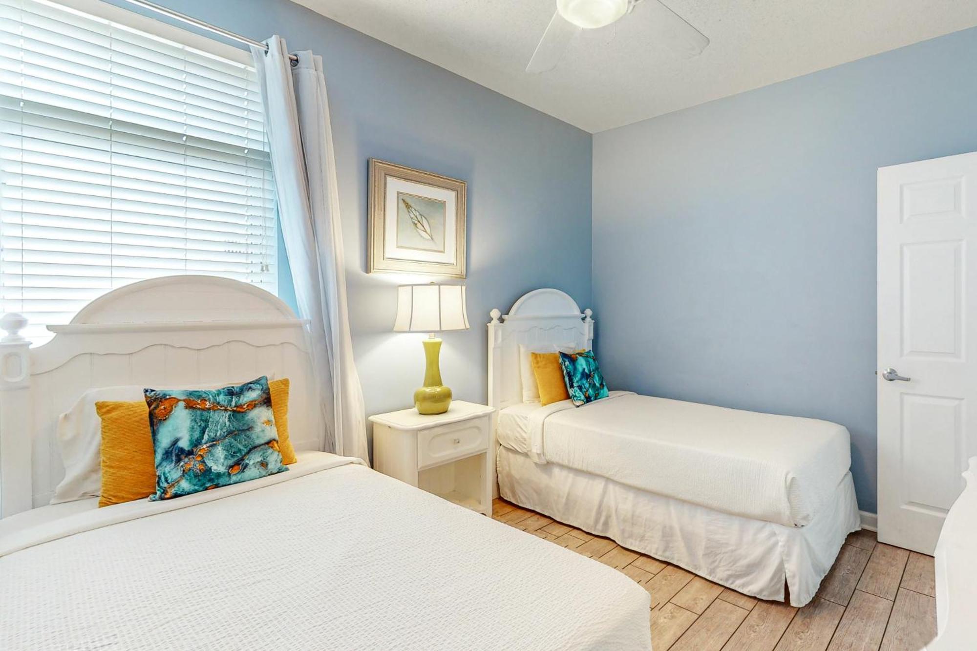 Sterling Reef 101 Διαμέρισμα Panama City Beach Εξωτερικό φωτογραφία