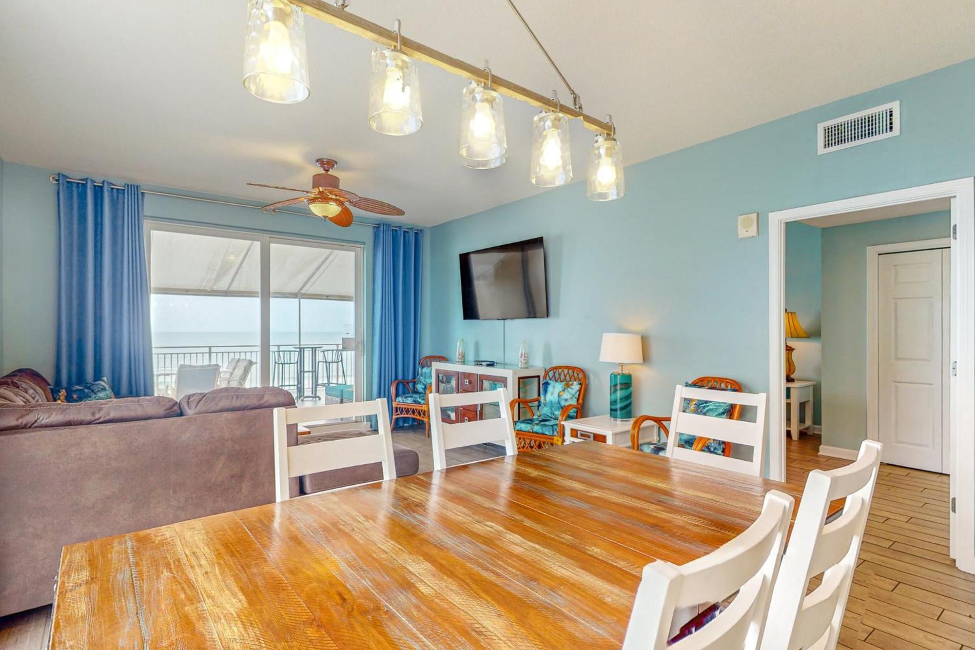 Sterling Reef 101 Διαμέρισμα Panama City Beach Εξωτερικό φωτογραφία