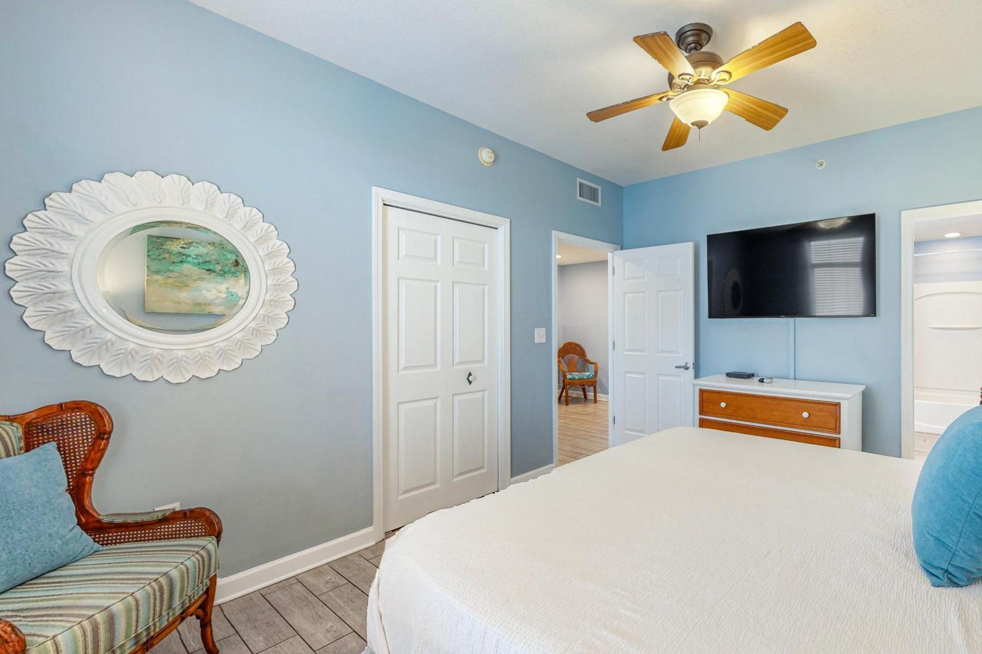 Sterling Reef 101 Διαμέρισμα Panama City Beach Εξωτερικό φωτογραφία