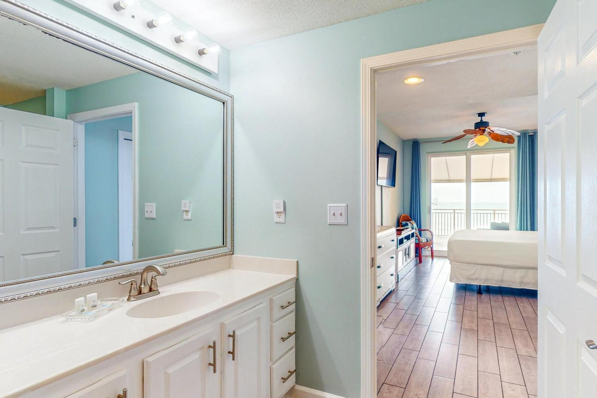 Sterling Reef 101 Διαμέρισμα Panama City Beach Εξωτερικό φωτογραφία