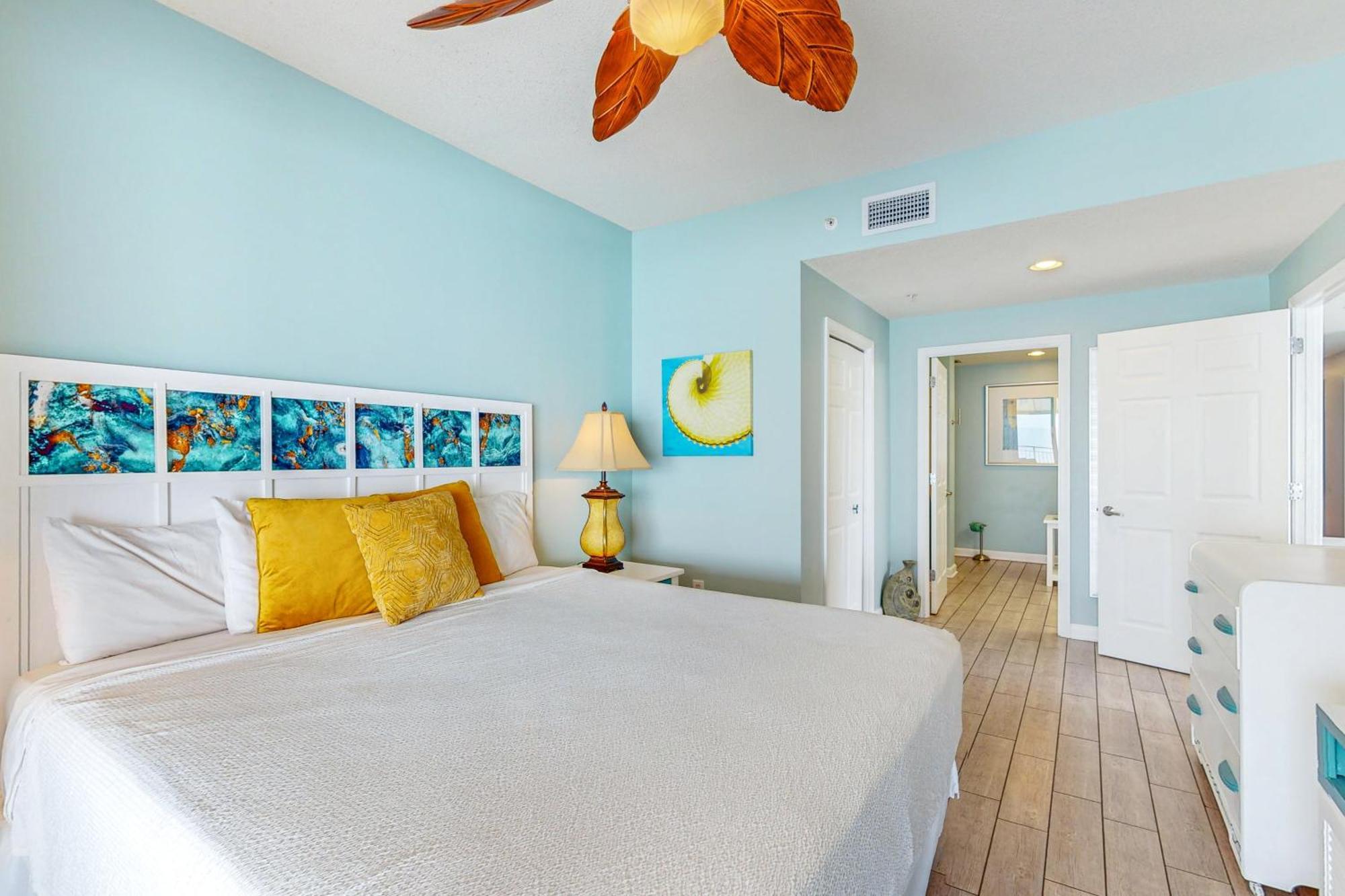 Sterling Reef 101 Διαμέρισμα Panama City Beach Εξωτερικό φωτογραφία