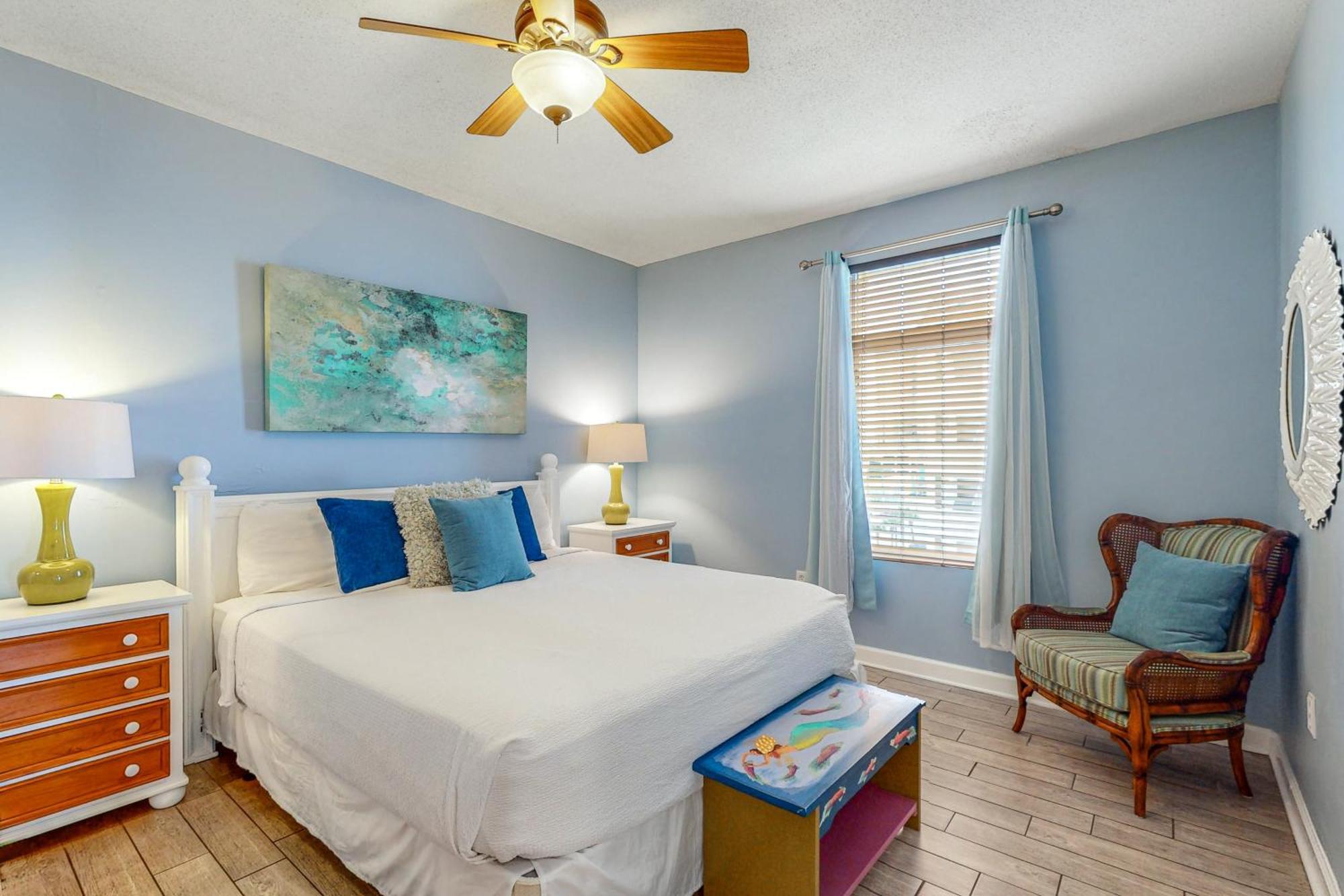 Sterling Reef 101 Διαμέρισμα Panama City Beach Εξωτερικό φωτογραφία