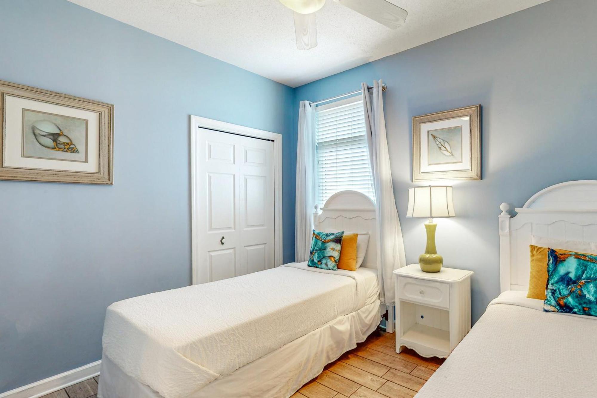 Sterling Reef 101 Διαμέρισμα Panama City Beach Εξωτερικό φωτογραφία