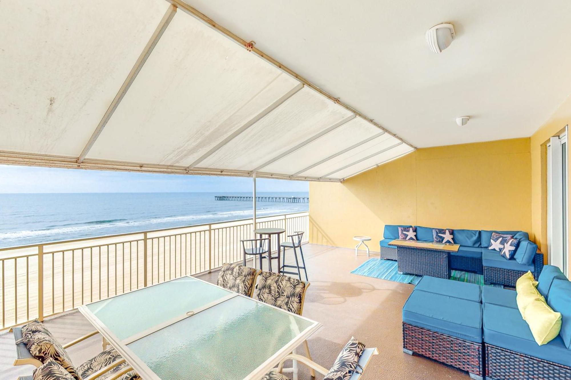 Sterling Reef 101 Διαμέρισμα Panama City Beach Εξωτερικό φωτογραφία