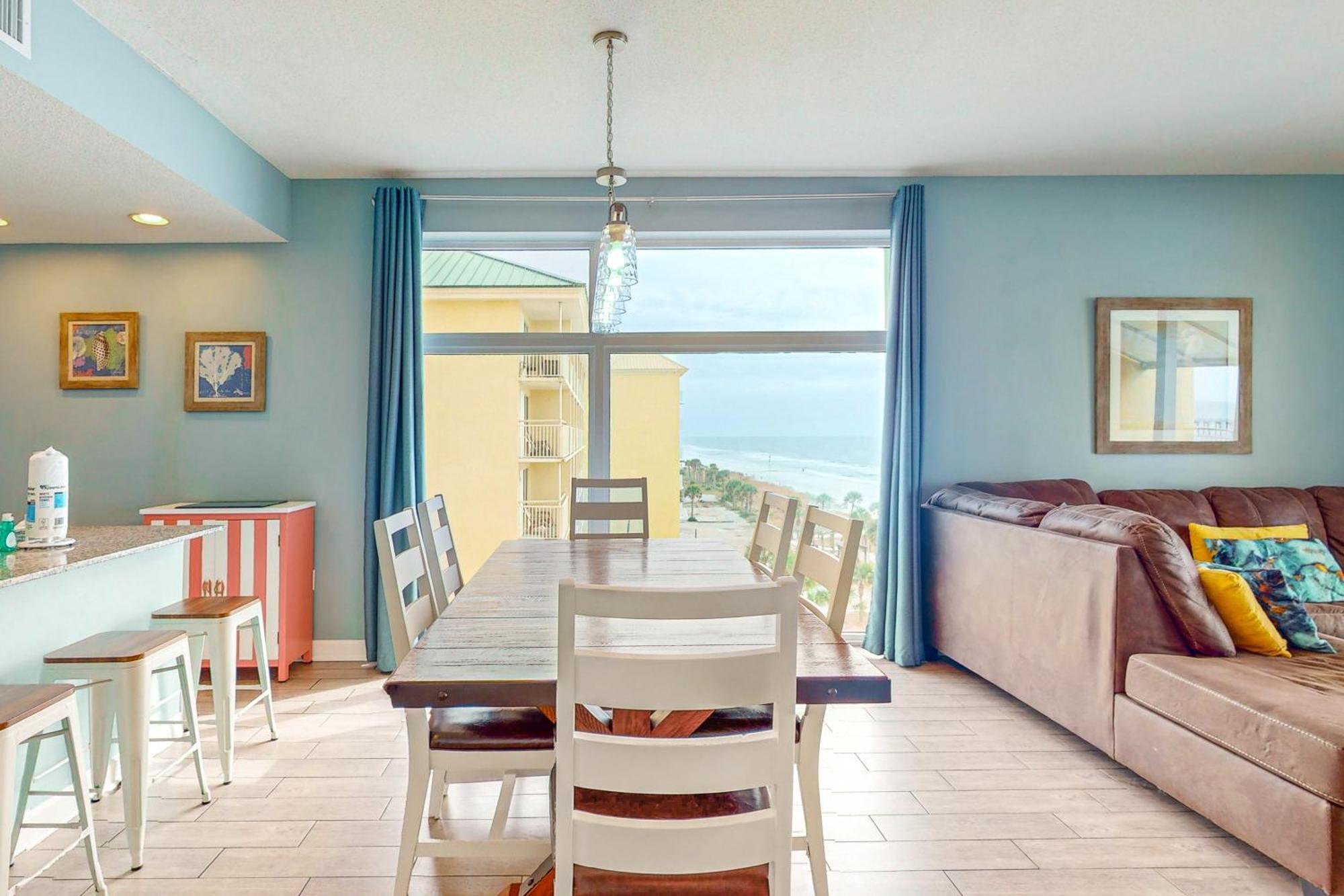 Sterling Reef 101 Διαμέρισμα Panama City Beach Εξωτερικό φωτογραφία
