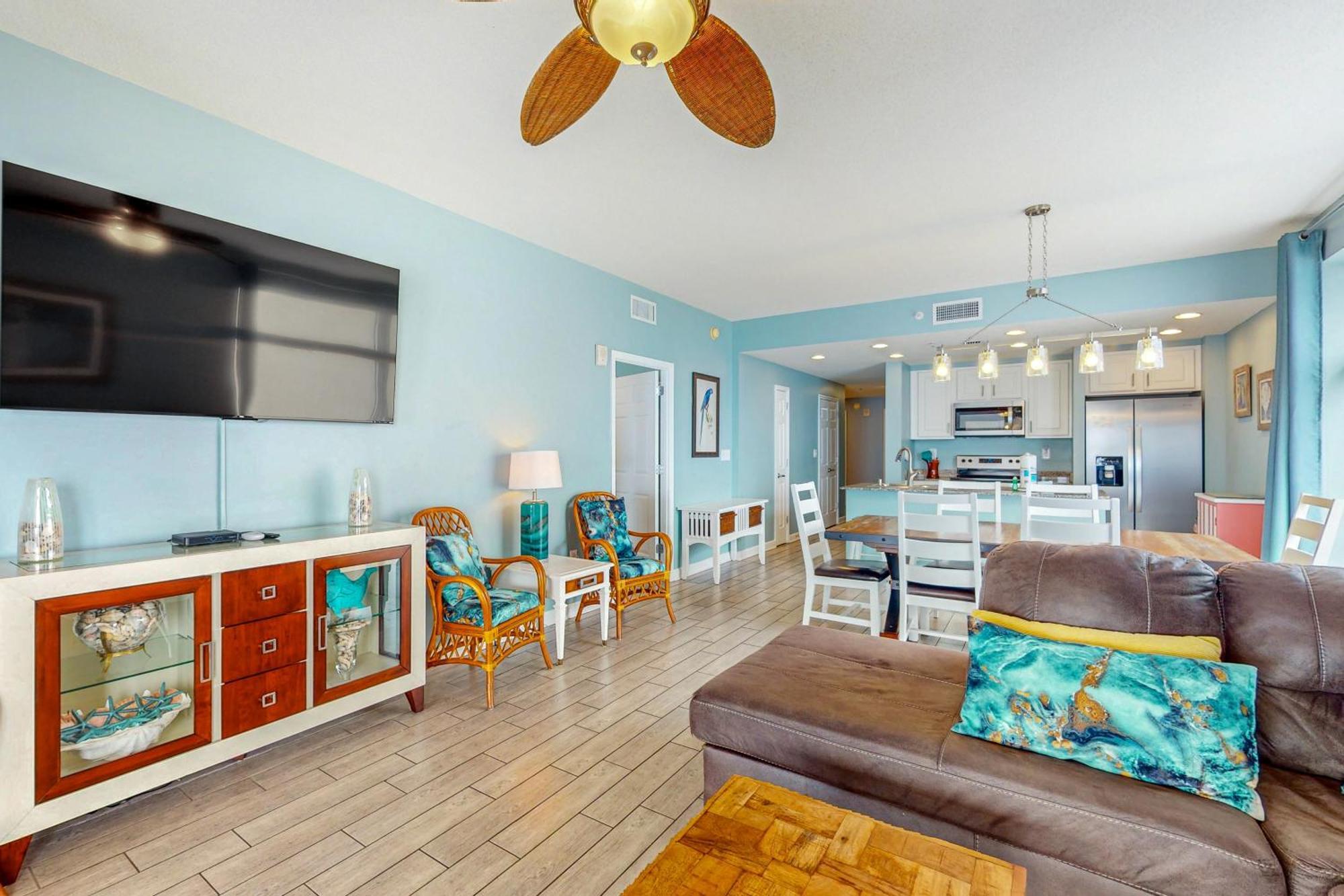 Sterling Reef 101 Διαμέρισμα Panama City Beach Εξωτερικό φωτογραφία