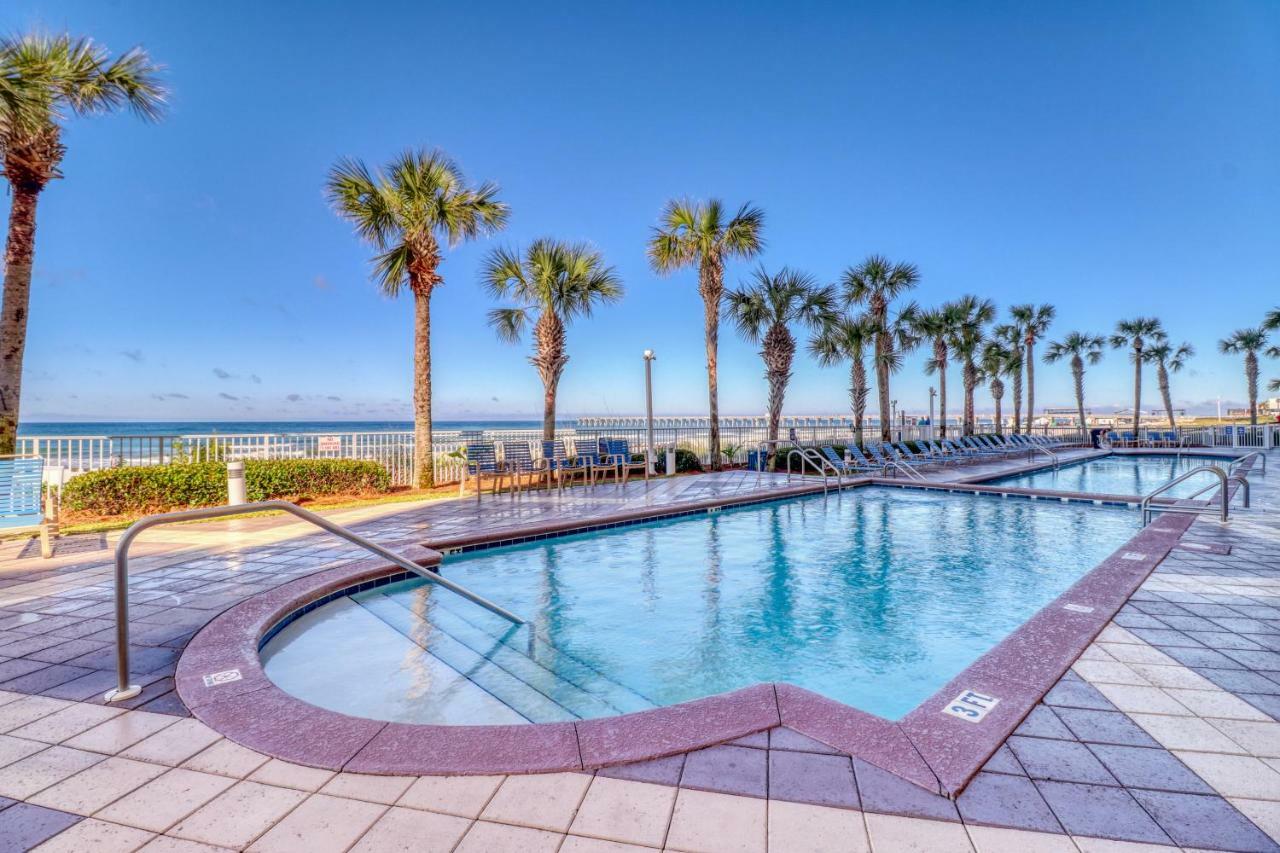 Sterling Reef 101 Διαμέρισμα Panama City Beach Εξωτερικό φωτογραφία