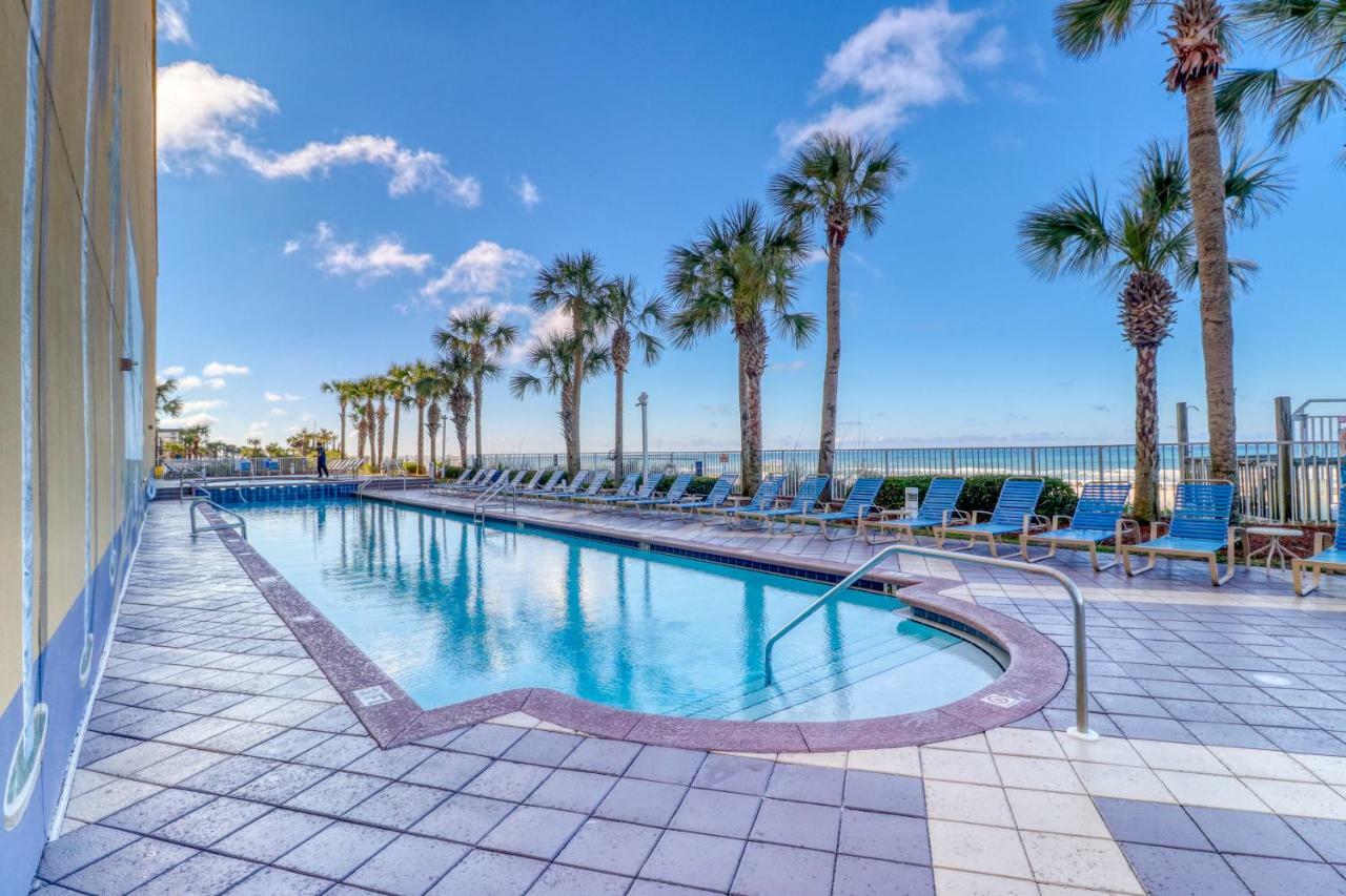 Sterling Reef 101 Διαμέρισμα Panama City Beach Εξωτερικό φωτογραφία