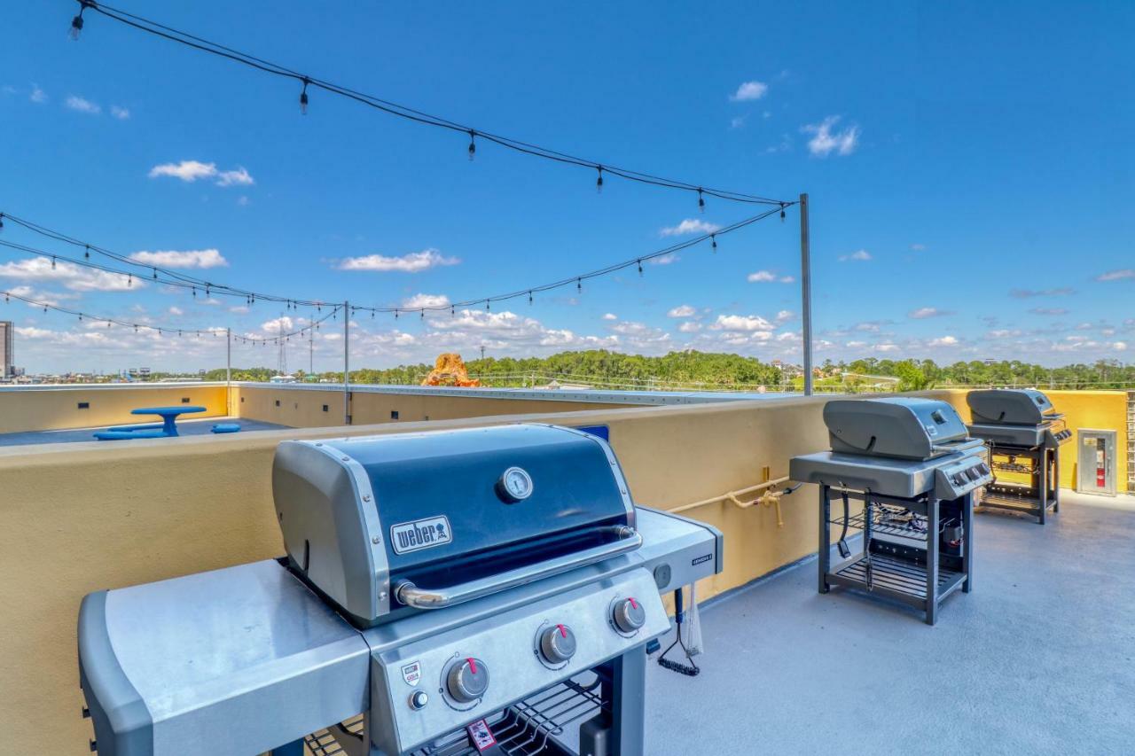 Sterling Reef 101 Διαμέρισμα Panama City Beach Εξωτερικό φωτογραφία