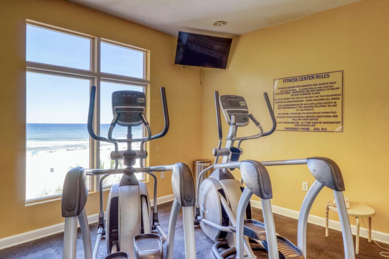 Sterling Reef 101 Διαμέρισμα Panama City Beach Εξωτερικό φωτογραφία